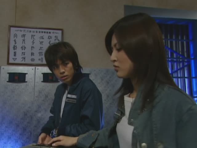 Madan Senki Ryukendo | episode 8 | Esp. Dub (LATAM)