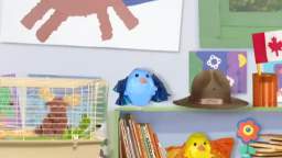 The Wonder Pets Season 1 Episode 19 Save the Goldfish! / Save the Baby Birds!