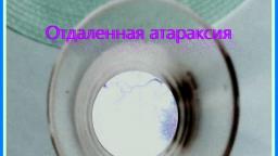 Отдаленная Атараксия (Distant Ataraxia)