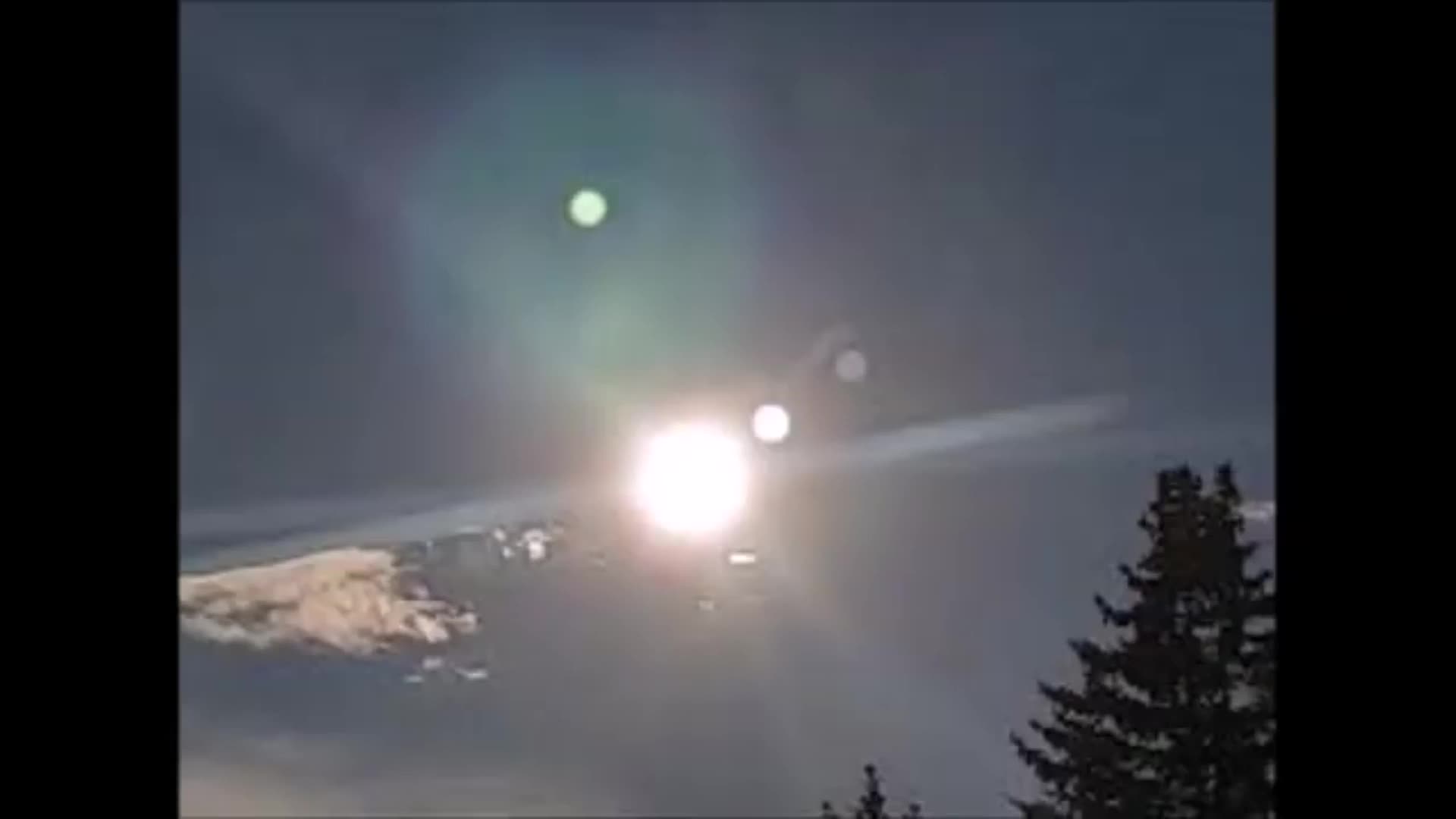 Nibiru El Primer Acercamiento Podría Producirse El 19 De Noviembre Del 2027 3/2