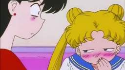 Sailor Moon S Episode 103 Cloverway Dub
