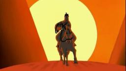 Samurai jack episodio 1 completo