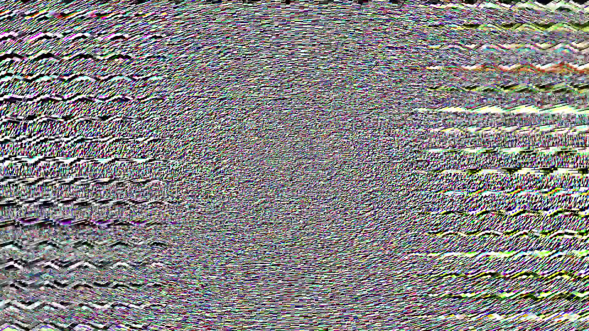 DecaPong - 1000 Efeitos Gráficos (Round 6) [SuperGlitch2004]