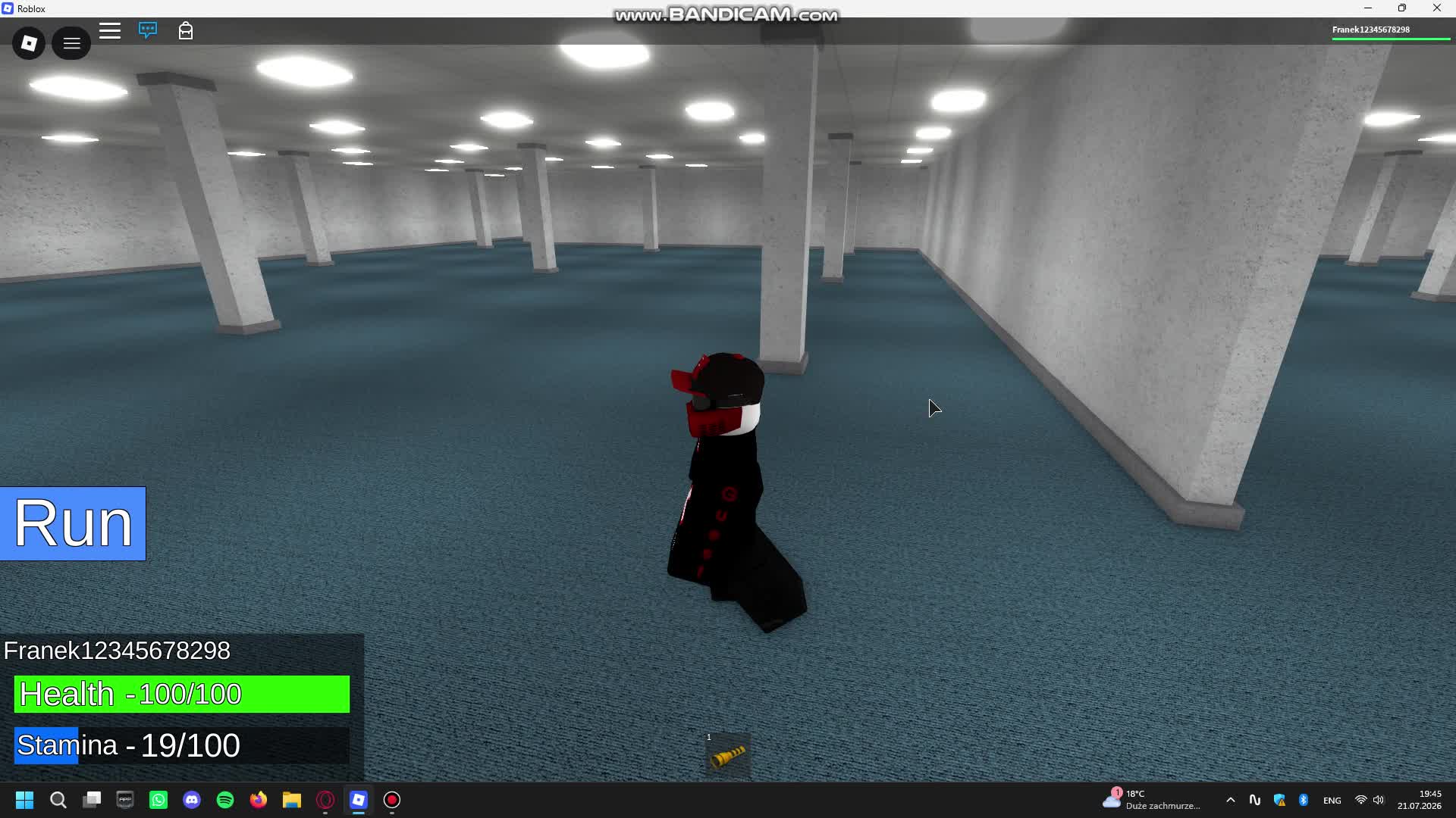 Roblox:The Backrooms (Retro Studio) part #5 ?? Roblox:The Backrooms (Retro Studio) part #5 ??