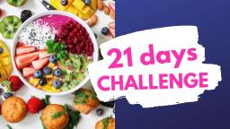 21 DAY DIET PROGRAM! THE SMOOTHIE DIET