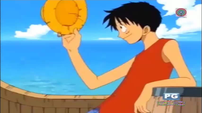 (Patrial) ABS CBN 2 - One Piece We Are OP (JAP) (ABS-CBN TV Plus Recording)