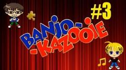 Banjo Kazooie #3  - Straight up Jealousy - SUPER BRIT BROS