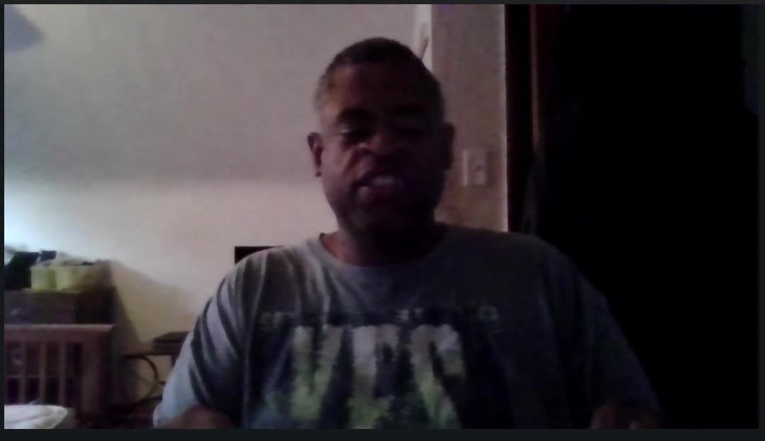 prosperity preaching. hoyocrites believing in rebuking Satan