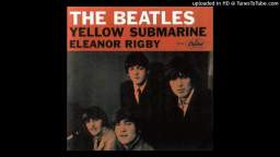 The Beatles - Eleanor Rigby (Namco C15 WSG Cover) (6-8-2023)
