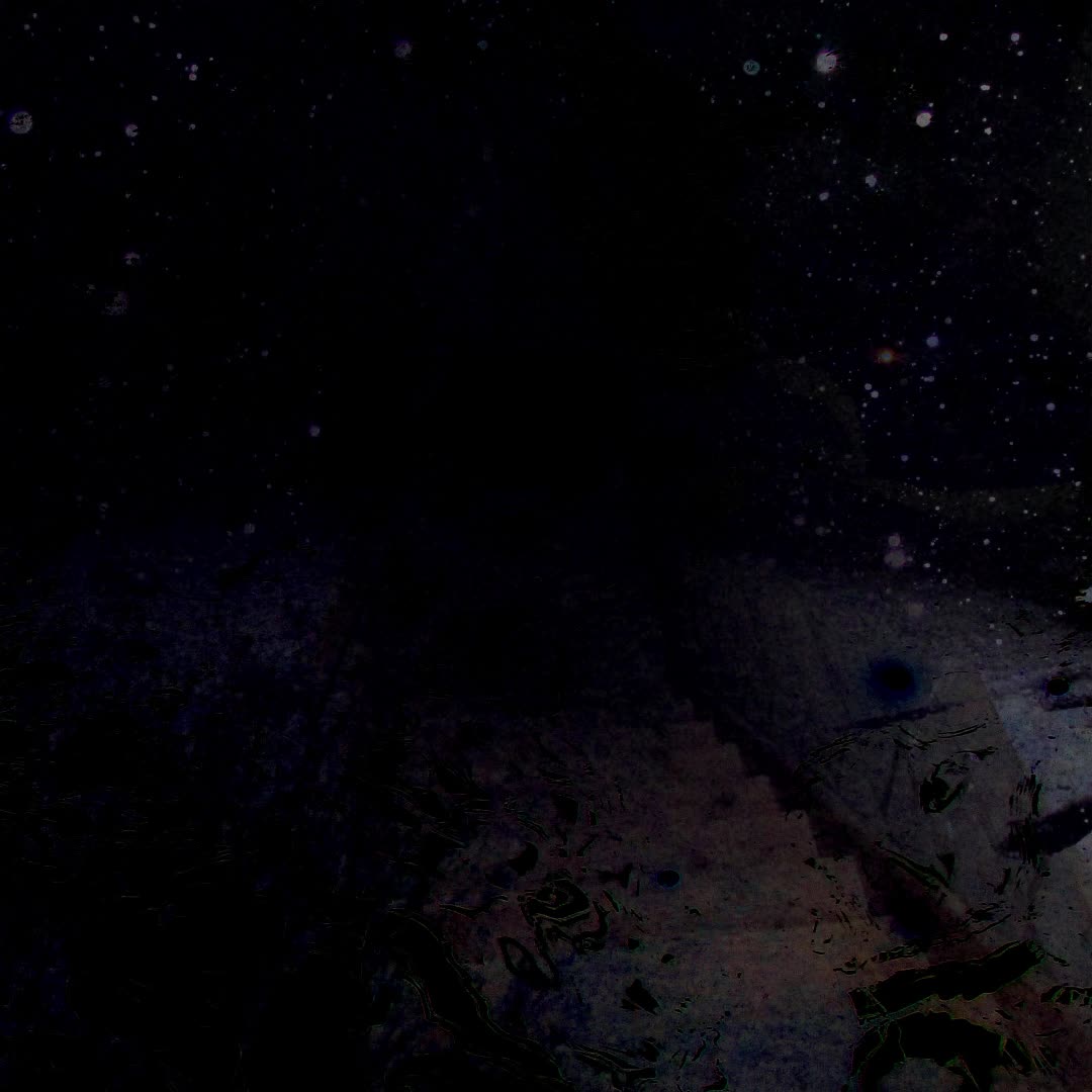 Too Quiet Ghosts Tonight Too Quiet Ghosts Tonight