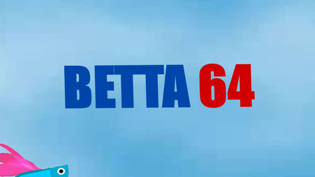 Betta64 shorts - random memes i found on the internet