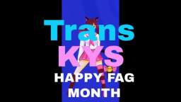 Meowbahh LGBTQ FACTS