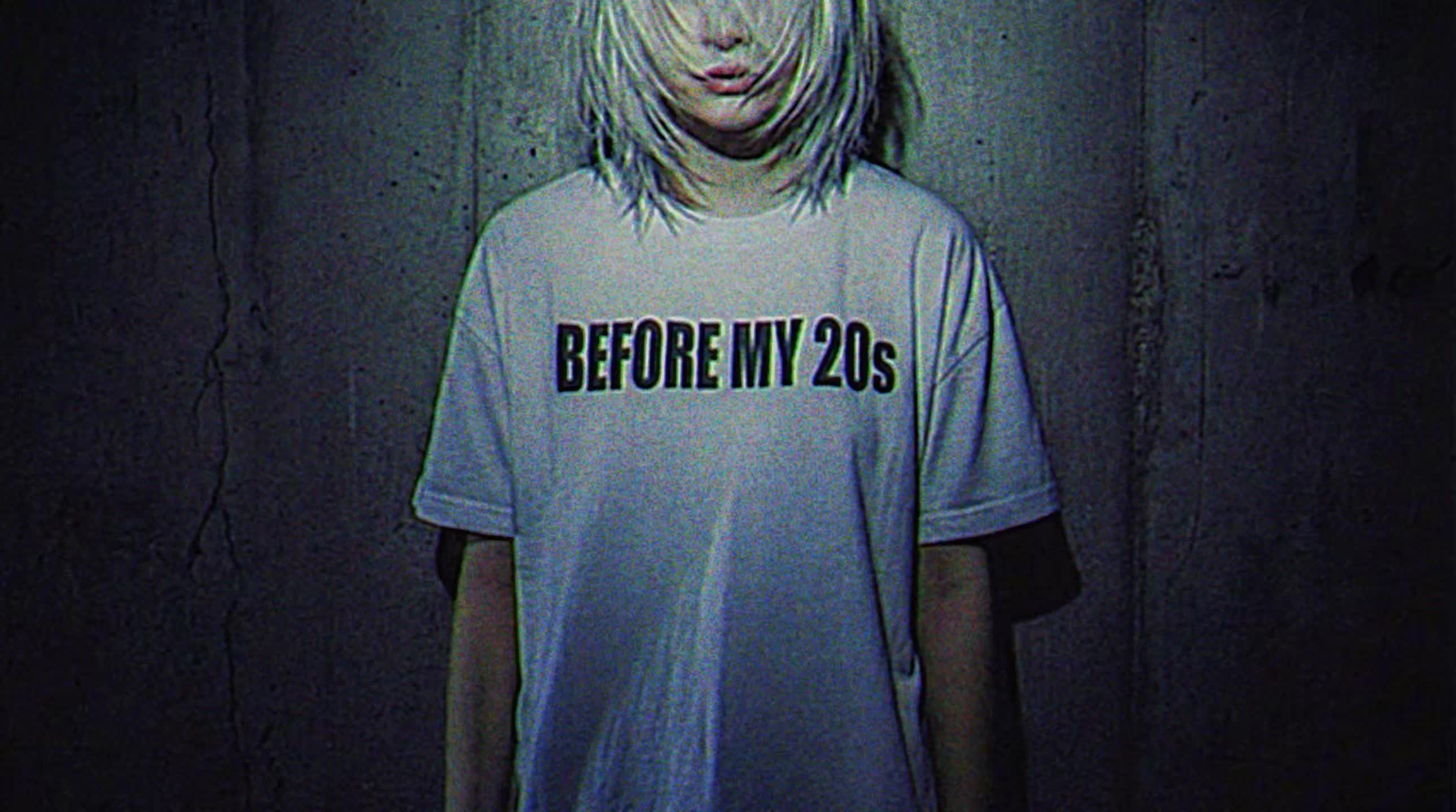 IKIMASU - ME PERDISTE (LYRIC VIDEO)