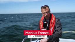 RTL has released new footage of the damaged Nord Streams taken from an underwater drone.