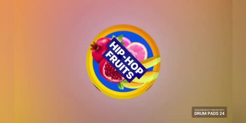 Hip-Hop Fruits Hip-Hop Fruits