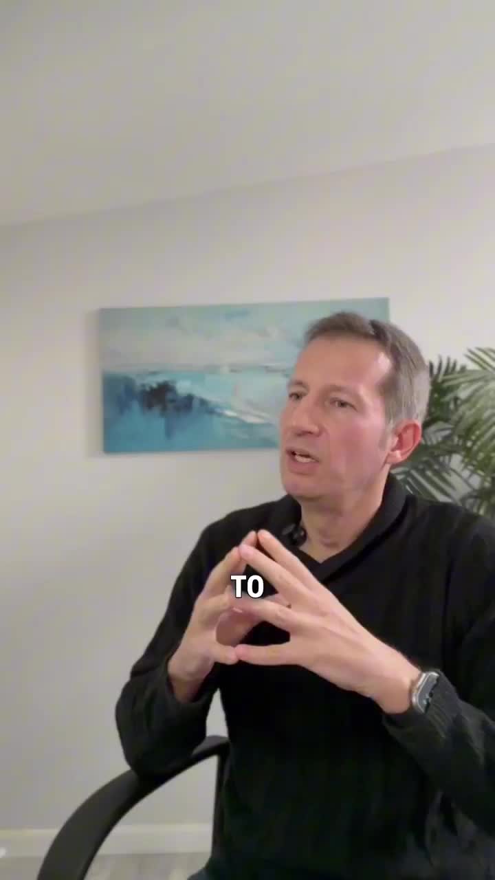 Life Coaching NYC - Letting go isn’t about giving up