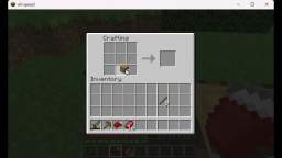 minecraft lets play ep1 also is the new updatate 1.1