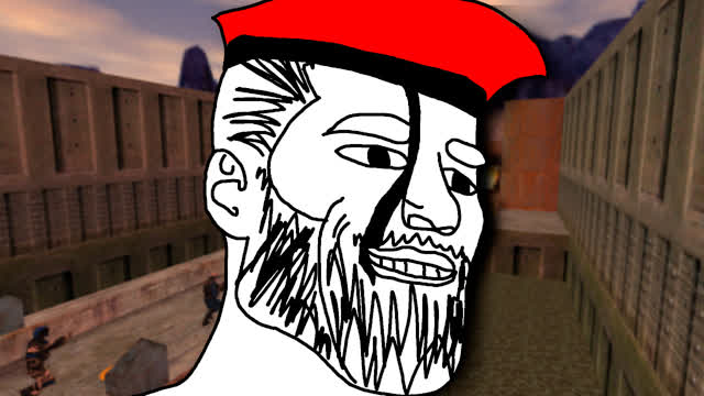 The Best Video Game Ever Made