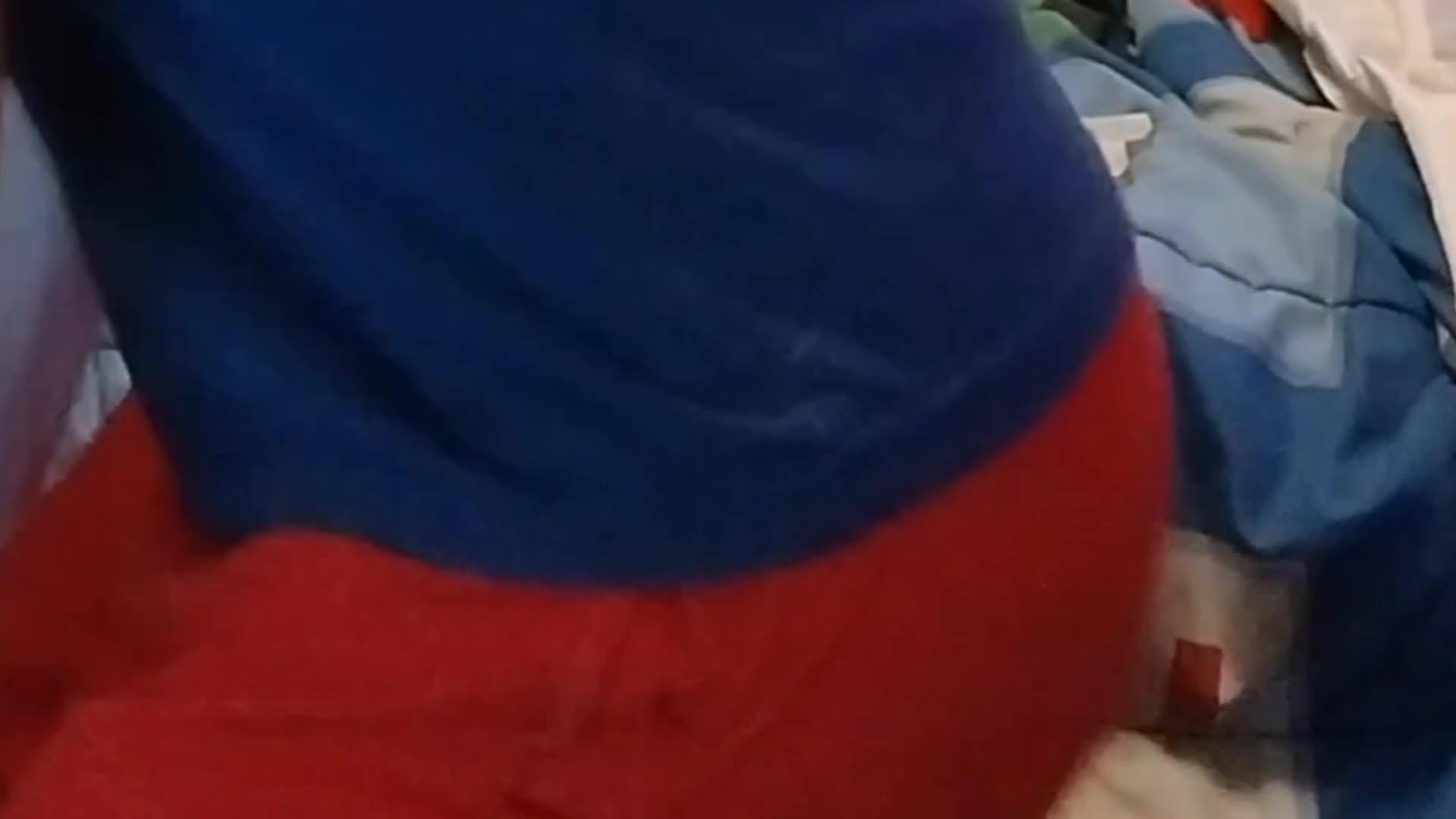 WOBBLY WIGGLY WHOAAAAAAAAA
