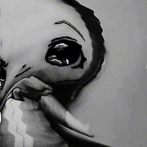 tsubasa yuunagi gets a haircut