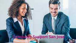 Computer Support San Jose, CA | Rely on It Inc