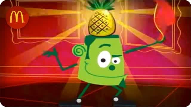 Yummivore | Eat Healthy | McDonald's