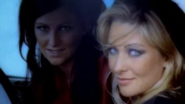 Ace of Base - Lucky Love (Official Music Video)