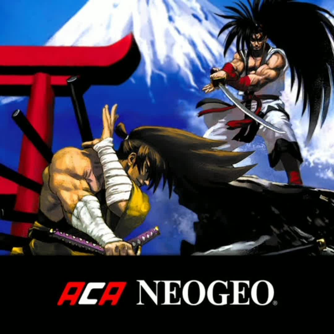 Descargar Samurai Shodown V para android