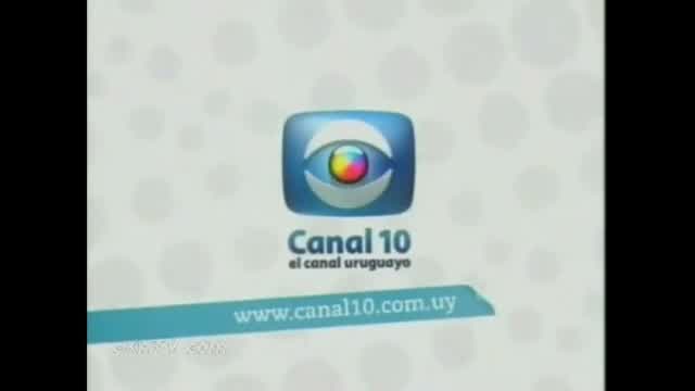 Cierre de Transmisión Canal 10 Uruguay (2010) Cierre de Transmisión Canal 10 Uruguay (2010)
