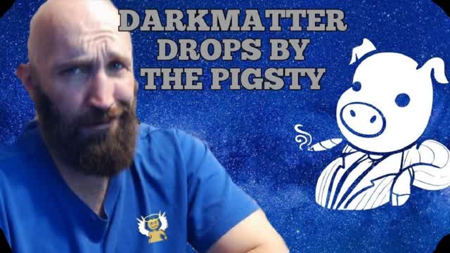 Atheist "DarkMatter2525"