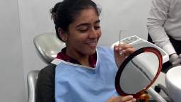 Full mouth rehabilitation treatment in Navi Mumbai
