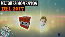 Mejores momentos del canal Asi terminé el 2017!