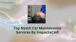 InspectaCAR Expert Out of Province Inspections