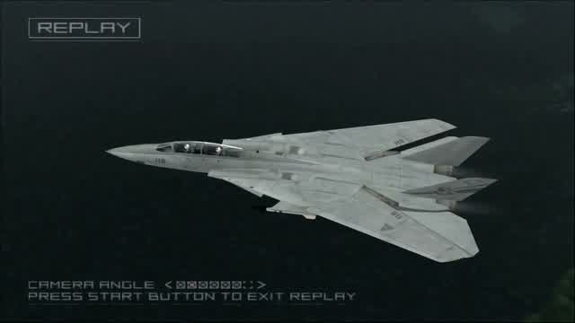 LAUNCH THE ROCKET - Ace Combat 4 Ep.14