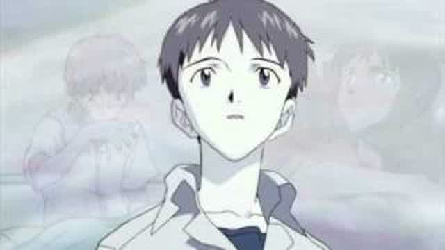 Sinopsis y Criticas: Evangelion+Loquendo 1ª parte