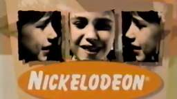 Nickelodeon Bumper - Anagrams