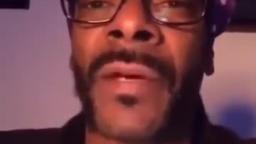 snoop angry at xbox live