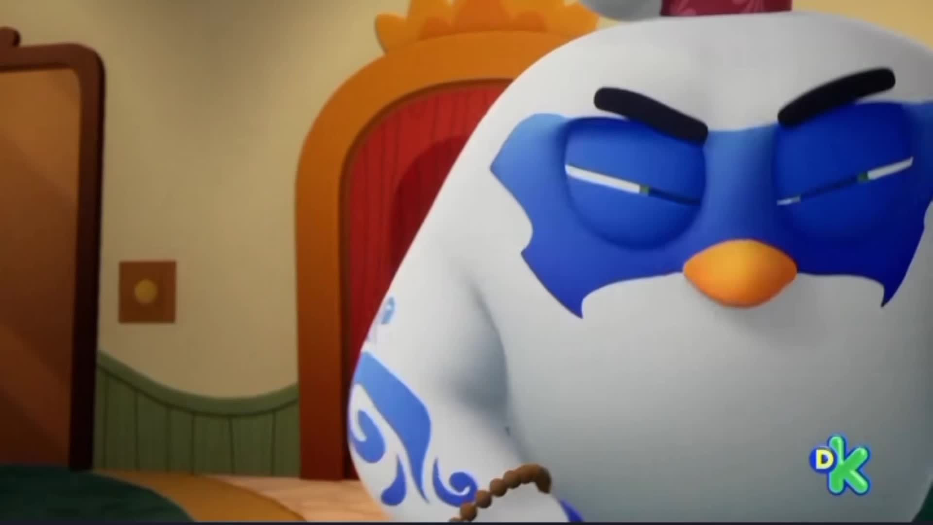Fragmento De La Serie Los Beachbuds + A Continuación 15/3/2025