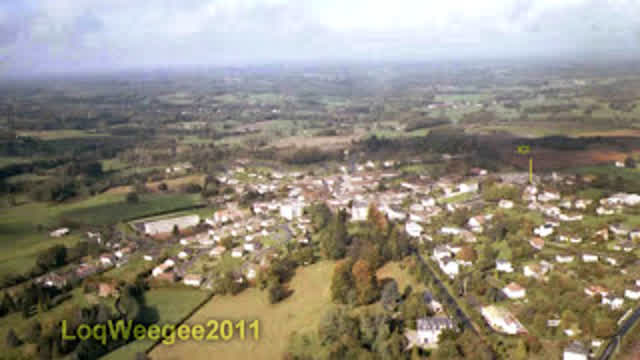 (Loquendo) Ciudades Fantasmas o Abandonadas