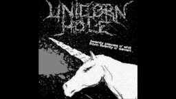 Unicorn Hole - Twenty pieces o shit from twenty o seven