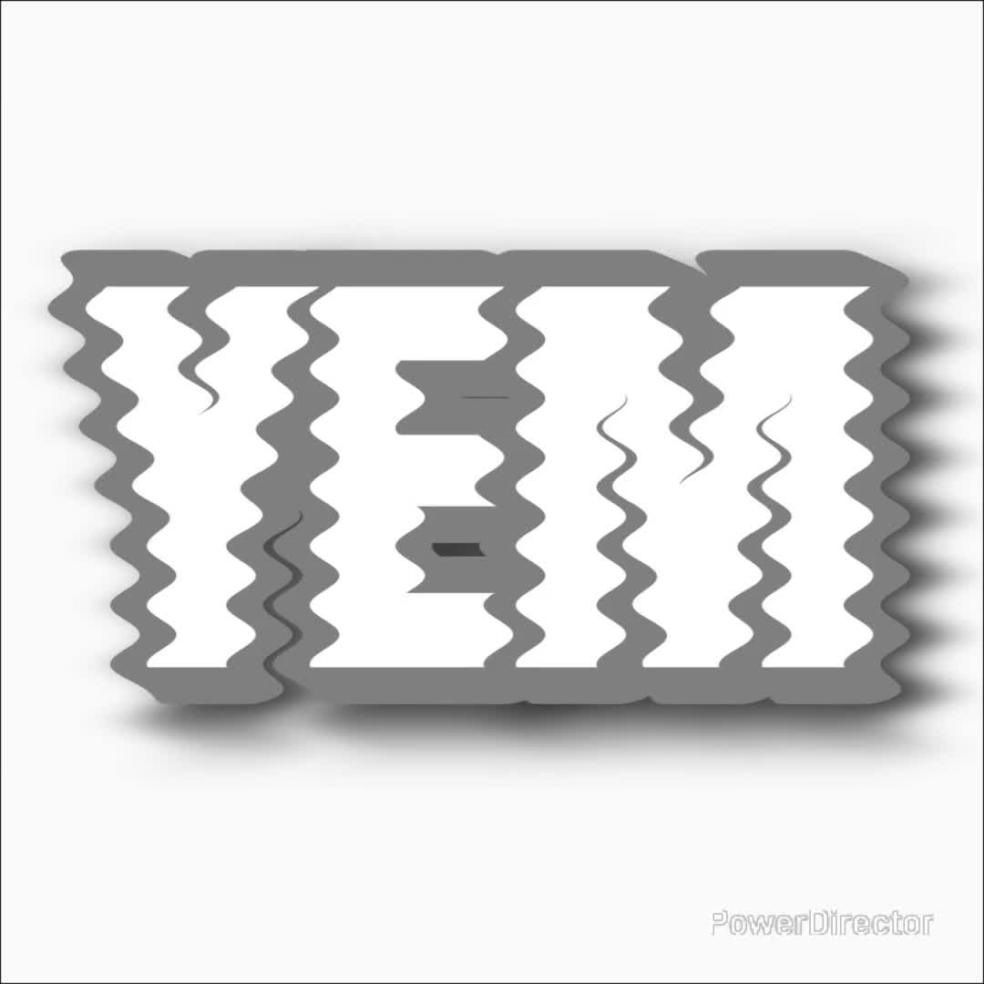 Yoyo Eye Manly Wave