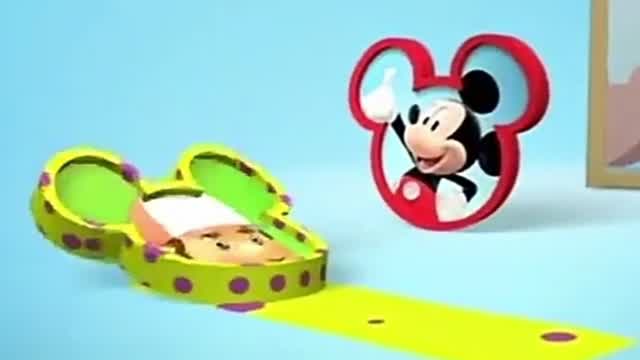 Disney Junior Minisodes_ Polka Dot Stripe (February 21_ 2011)(720P_HD)