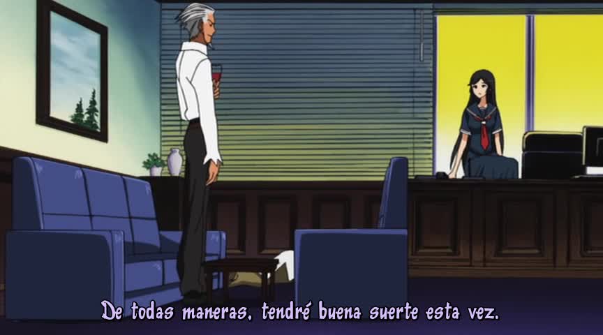 Princess Resurrection | EP 10 | Spanish fansub