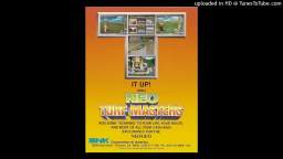 Neo Turf Masters - Australia Course (Namco System 86 C30 WSG+YM2151 Cover) (6-30-2023)