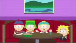 South Park - Bebe Replaces Cartman
