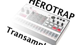 Herotrap - Transampled Herotrap - Transampled