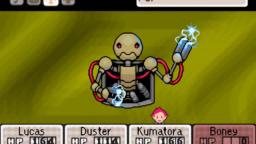 Mother 3 German Playthrough - Chapter 5 Episode 6 Mother 3 German Playthrough - Chapter 5 Episode 6