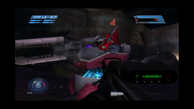 Let's Play Halo Combat Evolved Part 11