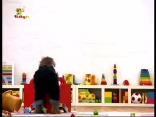 Good Morning Stretch 1