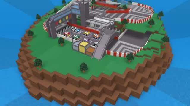 wonderful chaos in a modded nds server (SYNTAX 2)
